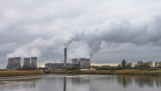 Factors behind the UK’s success include the switch from coal to gas for generating electricity and energy-efficiency schemes cutting demand